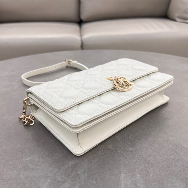 My Dior Top Handle Bag