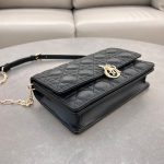 My Dior Top Handle Bag