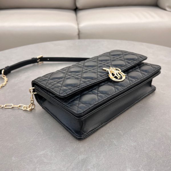 My Dior Top Handle Bag