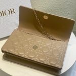 My Dior Top Handle Bag
