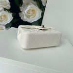 CHANEL Mini Classic Handbag With Top Handle