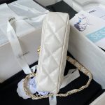 CHANEL MINI FLAP