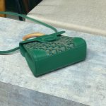 Goyard Saïgon Souple Mini Bag