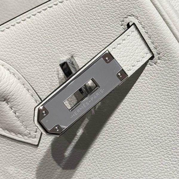 Hermes Shoulder Birkin Light 29(high-end grade)