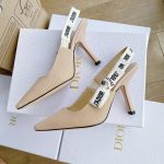 J'Adior Slingback Pump