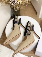 J'Adior Slingback Pump