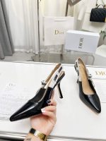 J'Adior Slingback Pump
