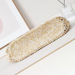 CHANEL Maxi Shopping Bag(high-end grade)