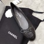 Chanel Ballerina Flat