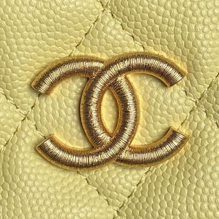 CHANEL Classic Hobo with Chain(High-end Grade)