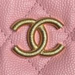 CHANEL Classic Hobo with Chain(High-end Grade)