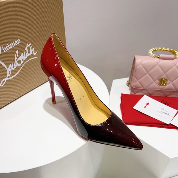 Christian Louboutin Kate(70mm|85mm|100mm)
