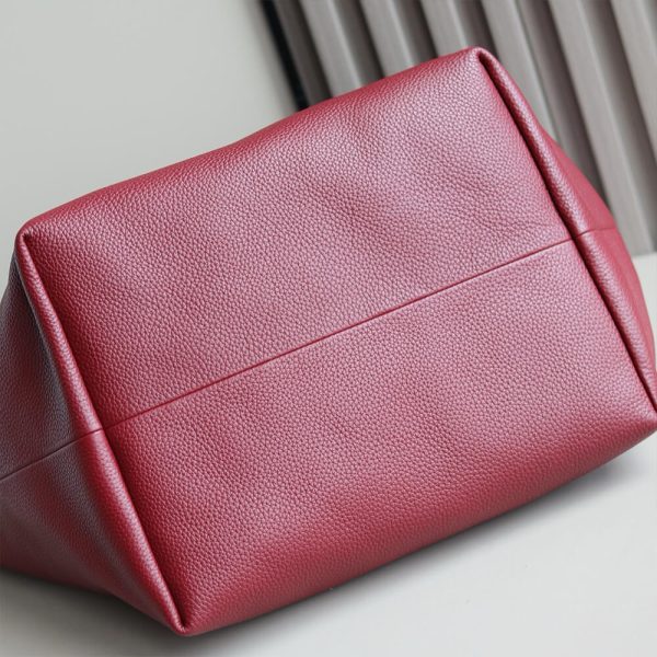 Gucci Totissima large reversible tote bag