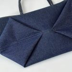 Gucci Totissima large reversible tote bag