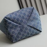 GUCCI TOTISSIMA SMALL REVERSIBLE TOTE BAG