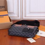 LV Alpha Messenger