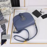 Medium Dior Bobby Bag
