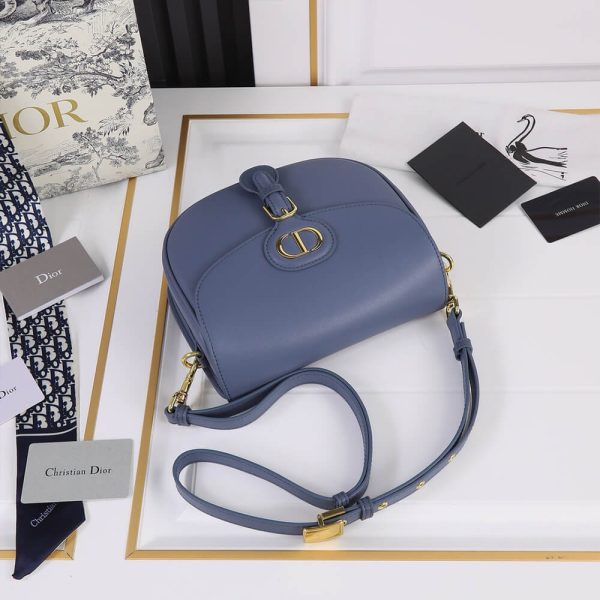 Medium Dior Bobby Bag