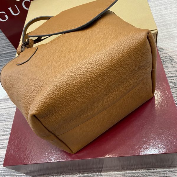 Gucci Totissima small reversible tote bag