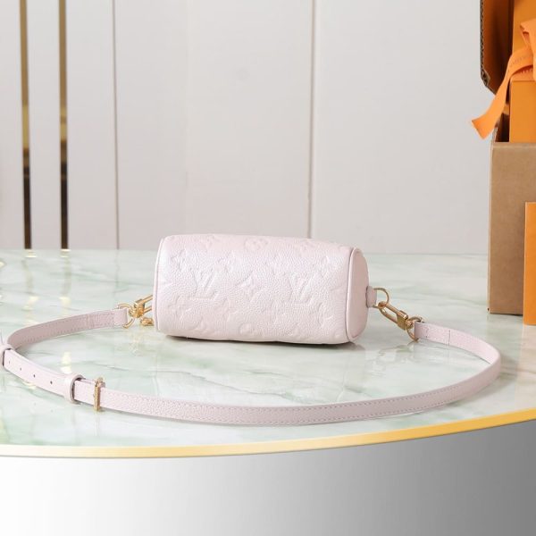 LV Nano Speedy(HIGH-END GRADE)
