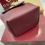 Gucci Totissima small reversible tote bag