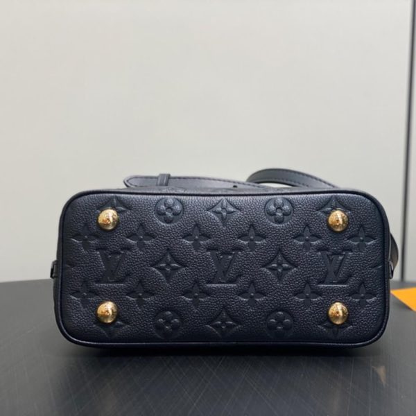 LV Alma BB
