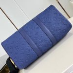 LV Keepall Bandouliere 35