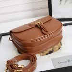 Medium Dior Bobby Bag