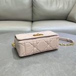 Dior Small Soft Dior Caro Bag