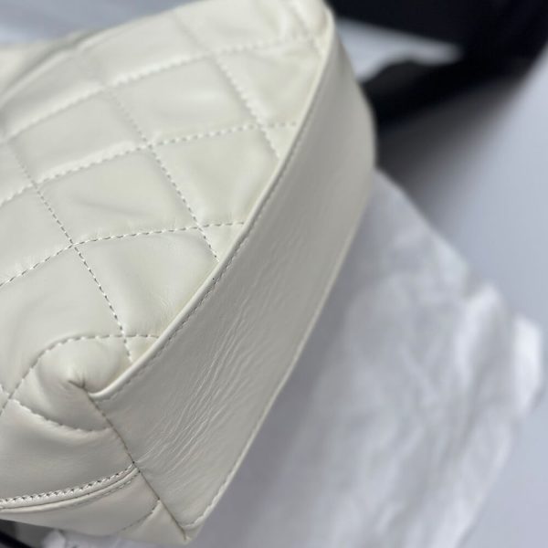 CHANEL SMALL HOBO BAG