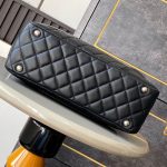 Chanel Cambon Line Tote(high-end grade)