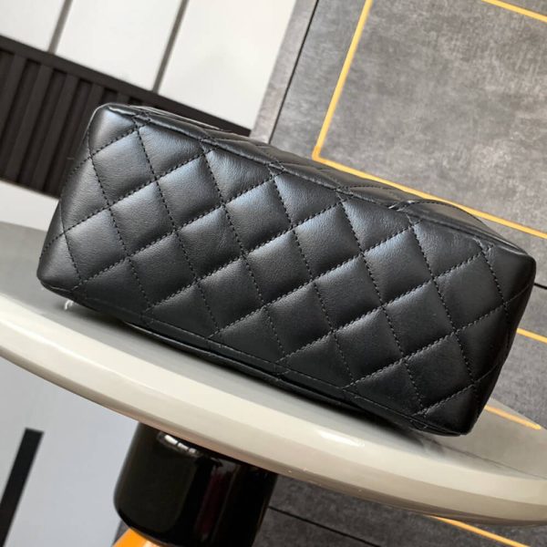 Chanel Mini Cambon Line Tote(high-end grade)