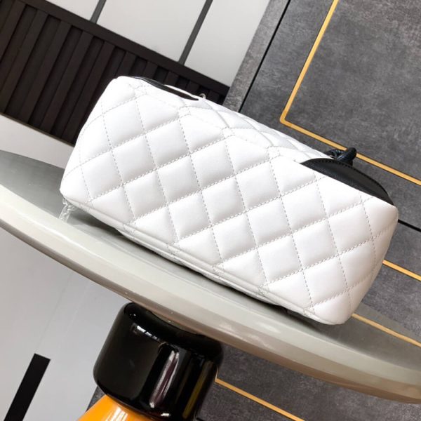 Chanel Mini Cambon Line Tote(high-end grade)