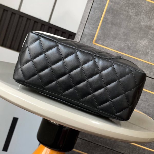Chanel Mini Cambon Line Tote(high-end grade)