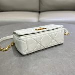 Dior Small Soft Dior Caro Bag