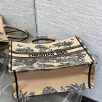 Dioriviera Large Dior Book Tote