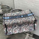 Medium Dior Book Tote