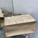 Medium Dior Book Tote
