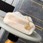 CHANEL 22 MINI HANDBAG(HIGH-END GRADE)