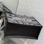 Medium Dior Book Tote