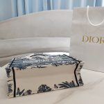 Dioriviera Medium Dior Book Tote