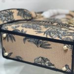 Dioriviera Medium Lady D-Lite Bag