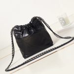CHANEL 22 MINI HANDBAG(HIGH-END GRADE)