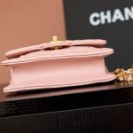 Chanel CLUTCH WITH CHAIN(HIGH-END GRADE)