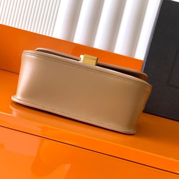 YSL SOLFERINO mini in BOX SAINT LAURENT