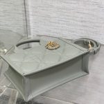 Mini Dior Book Tote(high-end grade)