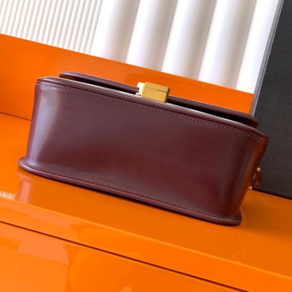 YSL SOLFERINO mini in BOX SAINT LAURENT
