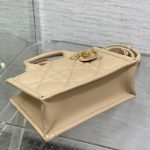 Mini Dior Book Tote(high-end grade)