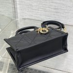 Mini Dior Book Tote(high-end grade)