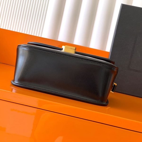 YSL SOLFERINO mini in BOX SAINT LAURENT